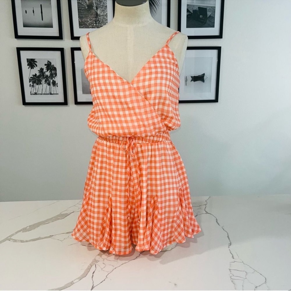 Altar’d State romper